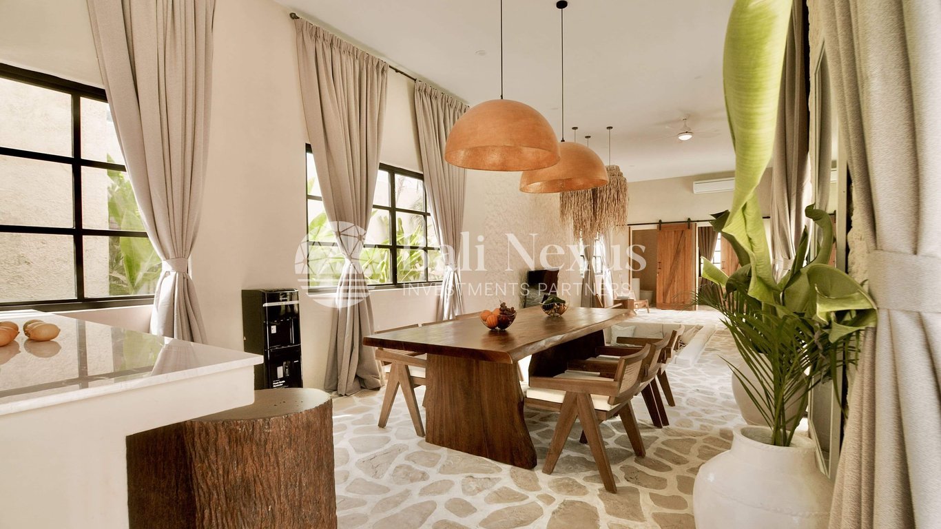 Villa 3BR in Ungasan photo 5