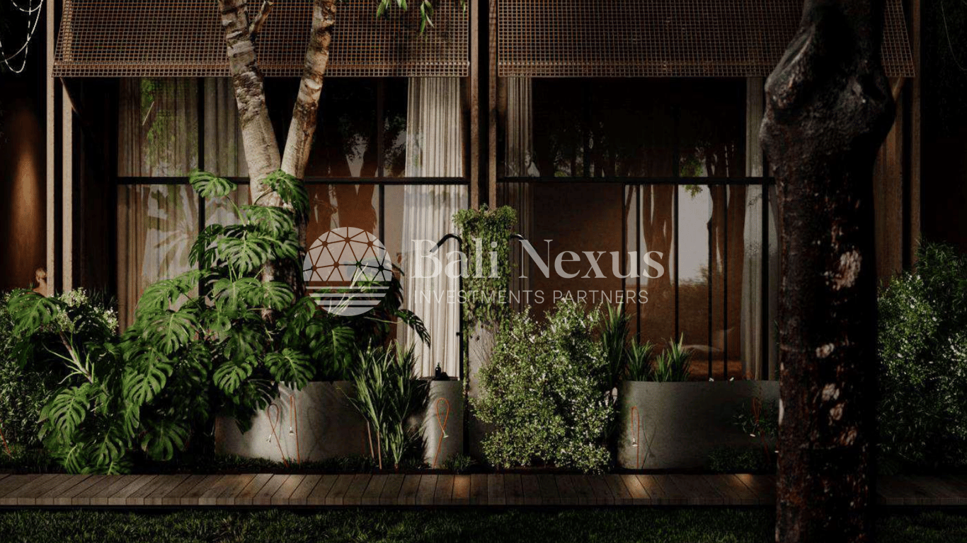 Studio Apartment in Canggu photo 5