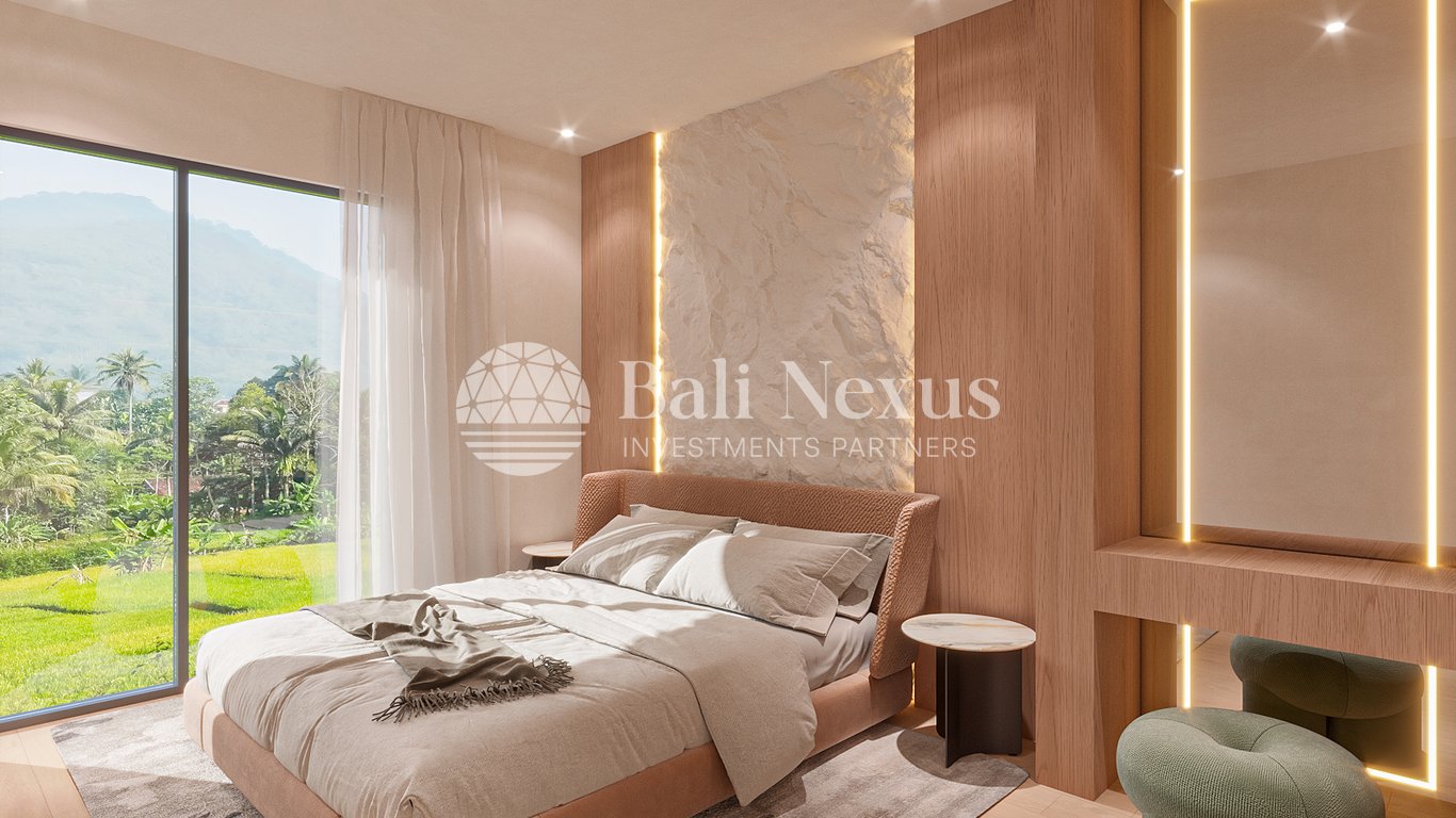 Villa 3BR in Ubud photo 5