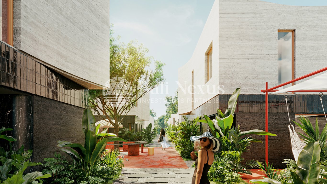 Villa 1BR in Ubud photo 2