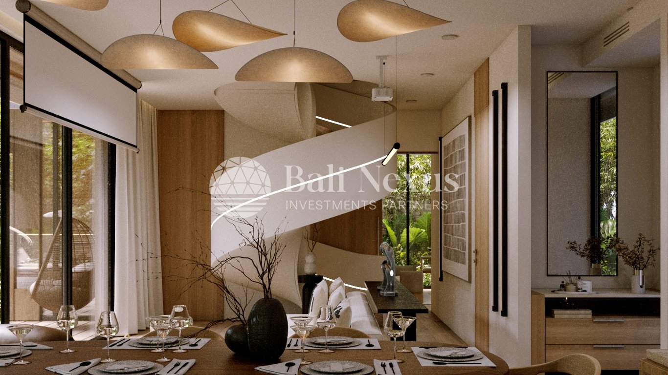 Villa 4BR in Nusa Dua photo 6