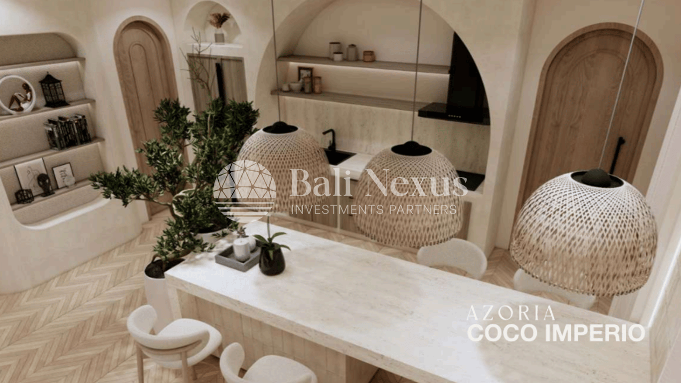 [Sold] Apartment 3BR in Uluwatu photo 4