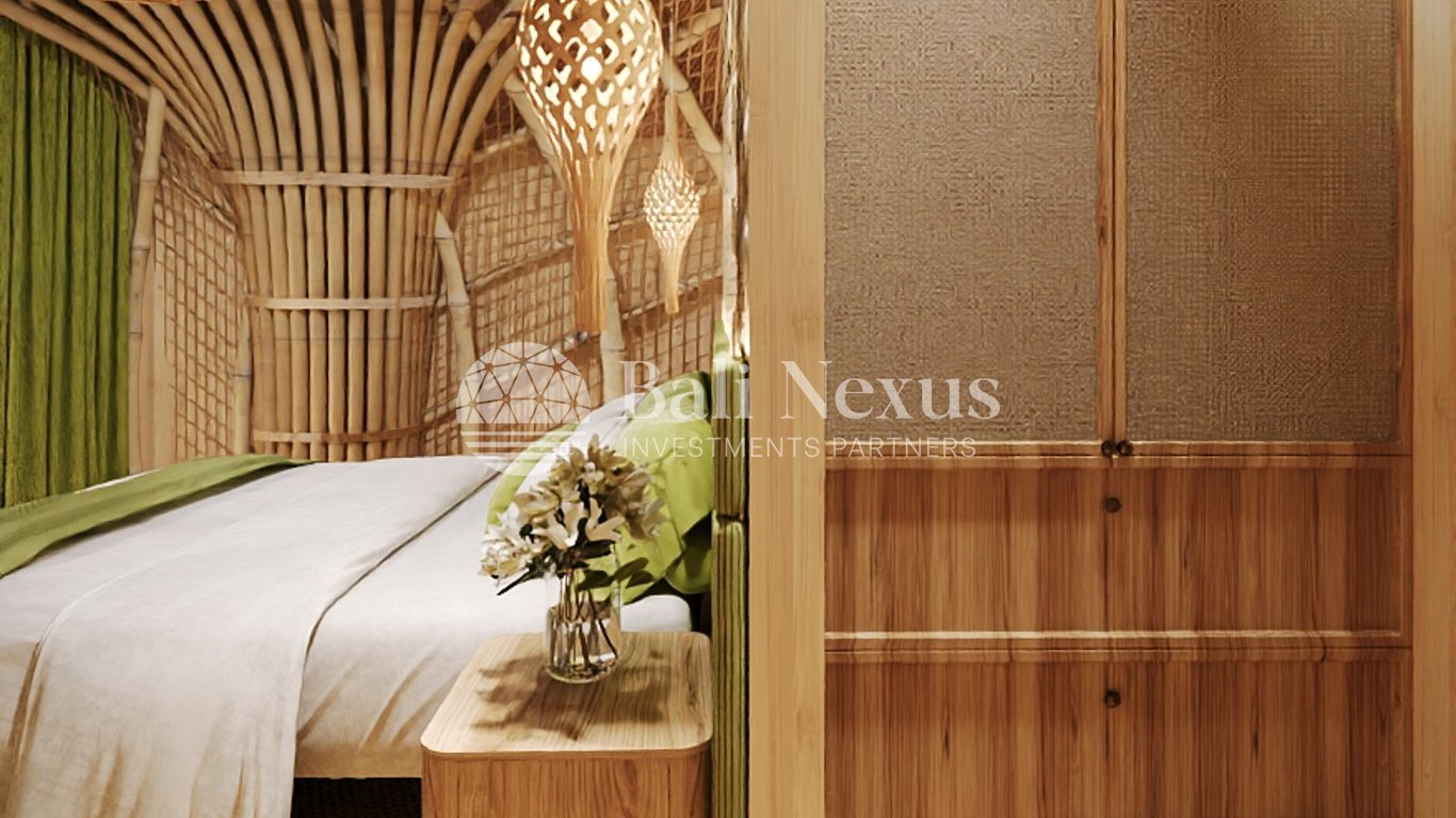 Villa 2BR in Ubud photo 3
