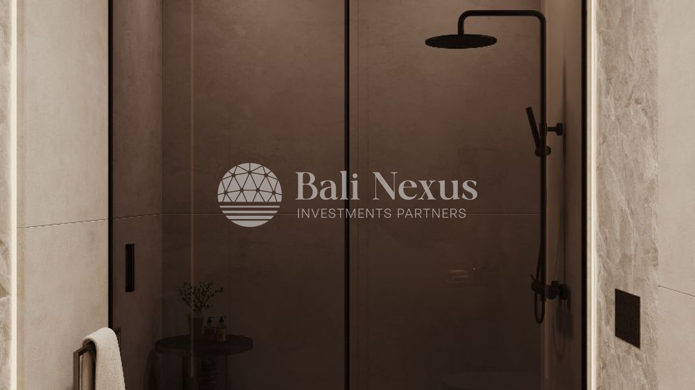 Apartment 1BR in Bukit photo 7