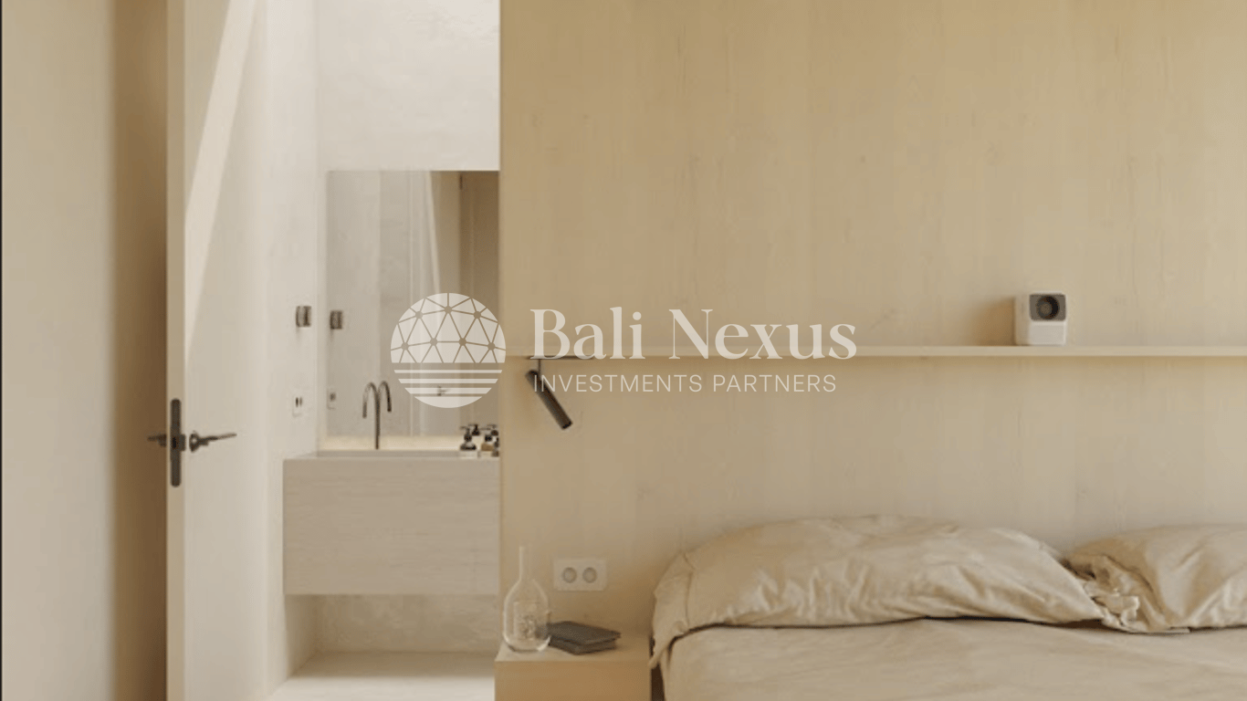 [Sold] Villa 2BR in North Canggu photo 9