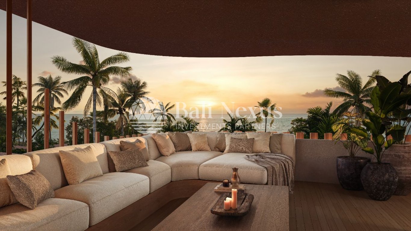 Villa 3BR in Keramas, Gianyar photo 3
