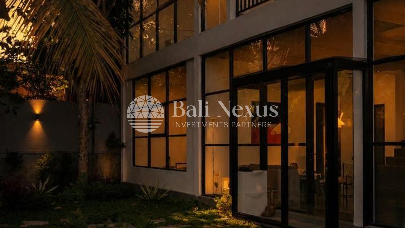 Villa 3BR in Ubud photo 9