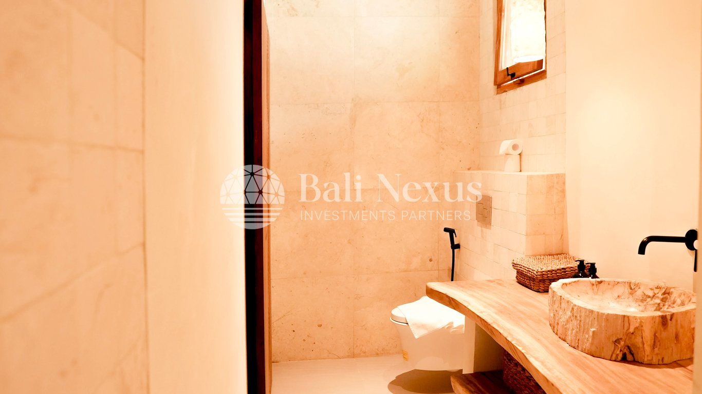 Villa 1BR in Kodi photo 5