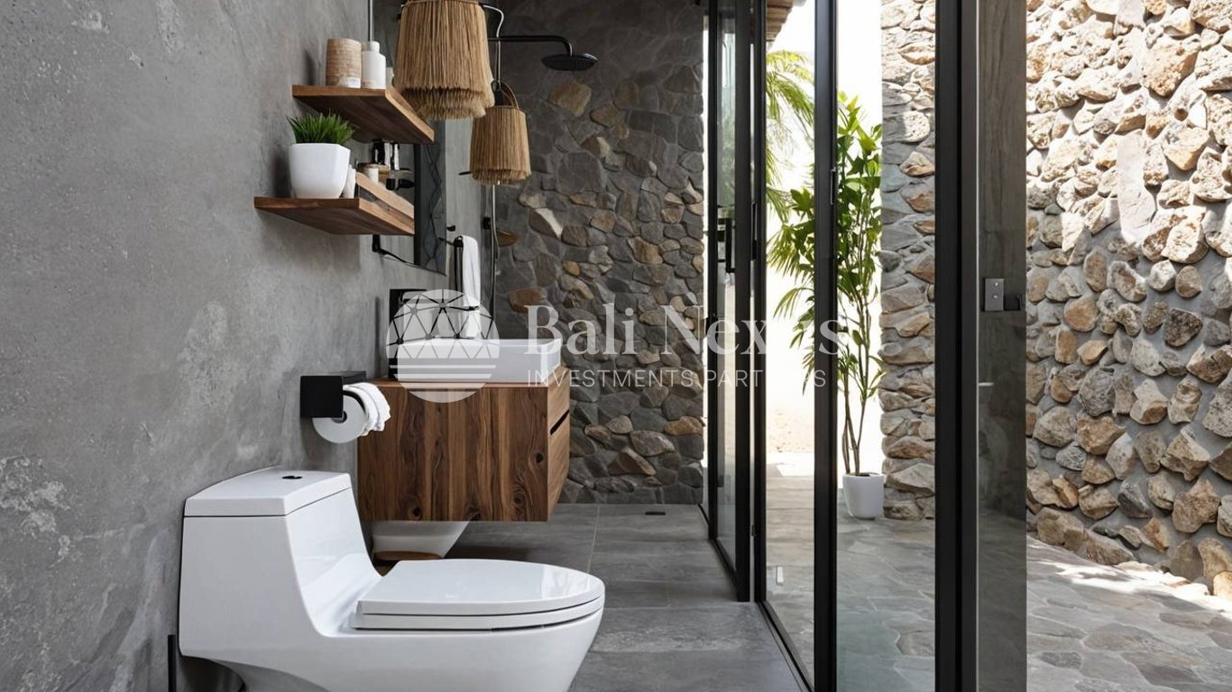 Villa 2BR in Kendaran photo 4