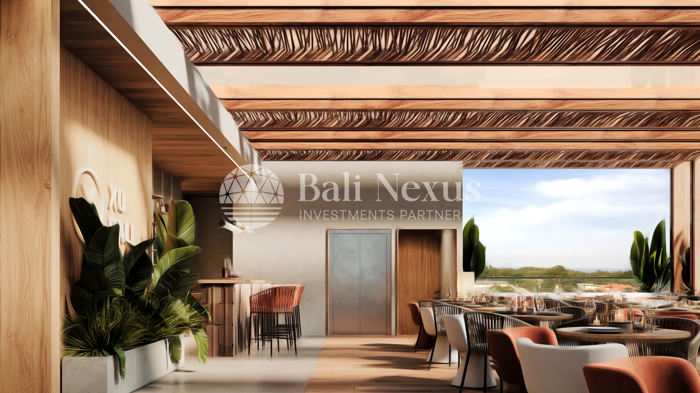 [Sold] Apartment 1BR in Pandawa photo 24