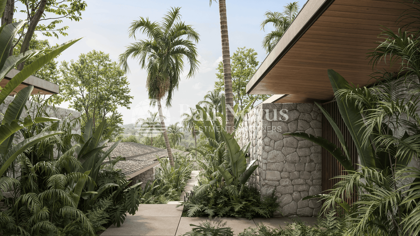 Villa 3BR in Pecatu photo 2