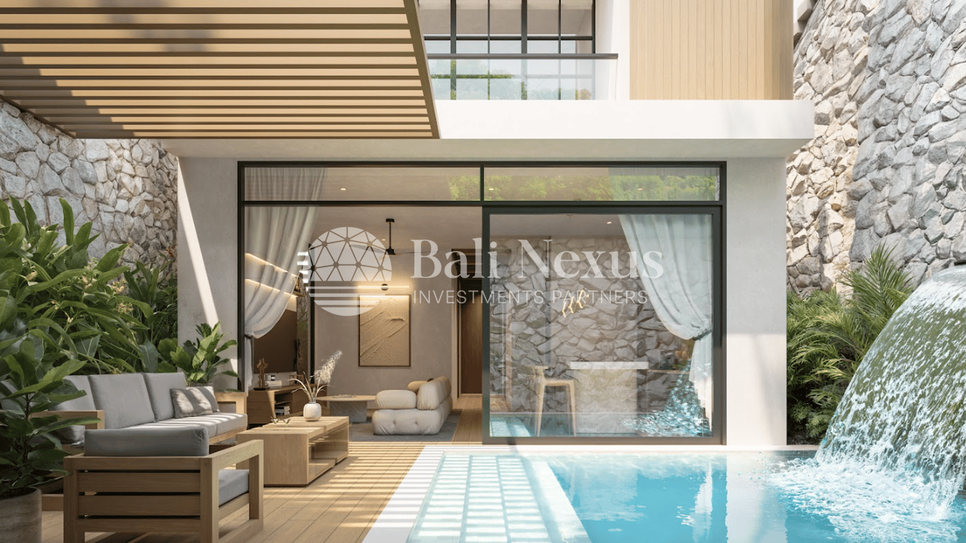 Villa 5BR in Uluwatu photo 1