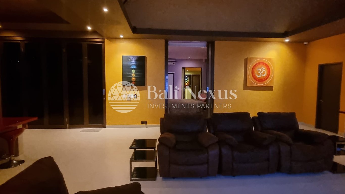 Villa 3BR in Seminyak photo 4