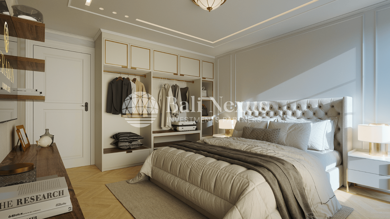 Loft 2BR in Seminyak photo 5