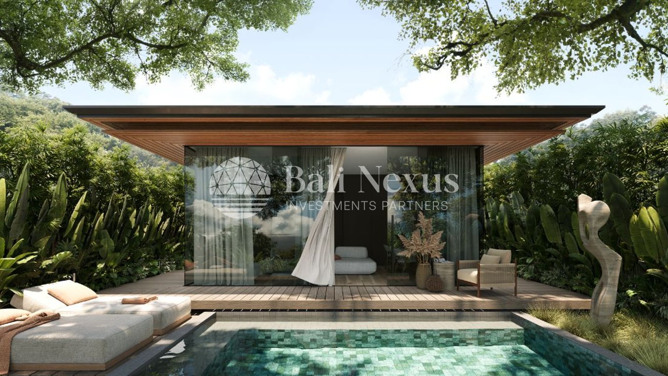 Villa 1BR in Nusa Dua photo 1