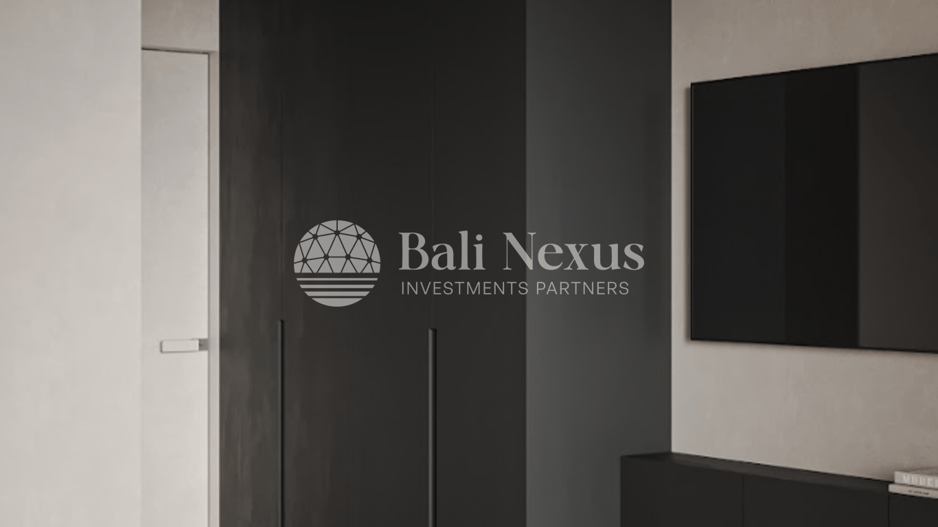Apartment 1BR in Canggu photo 4