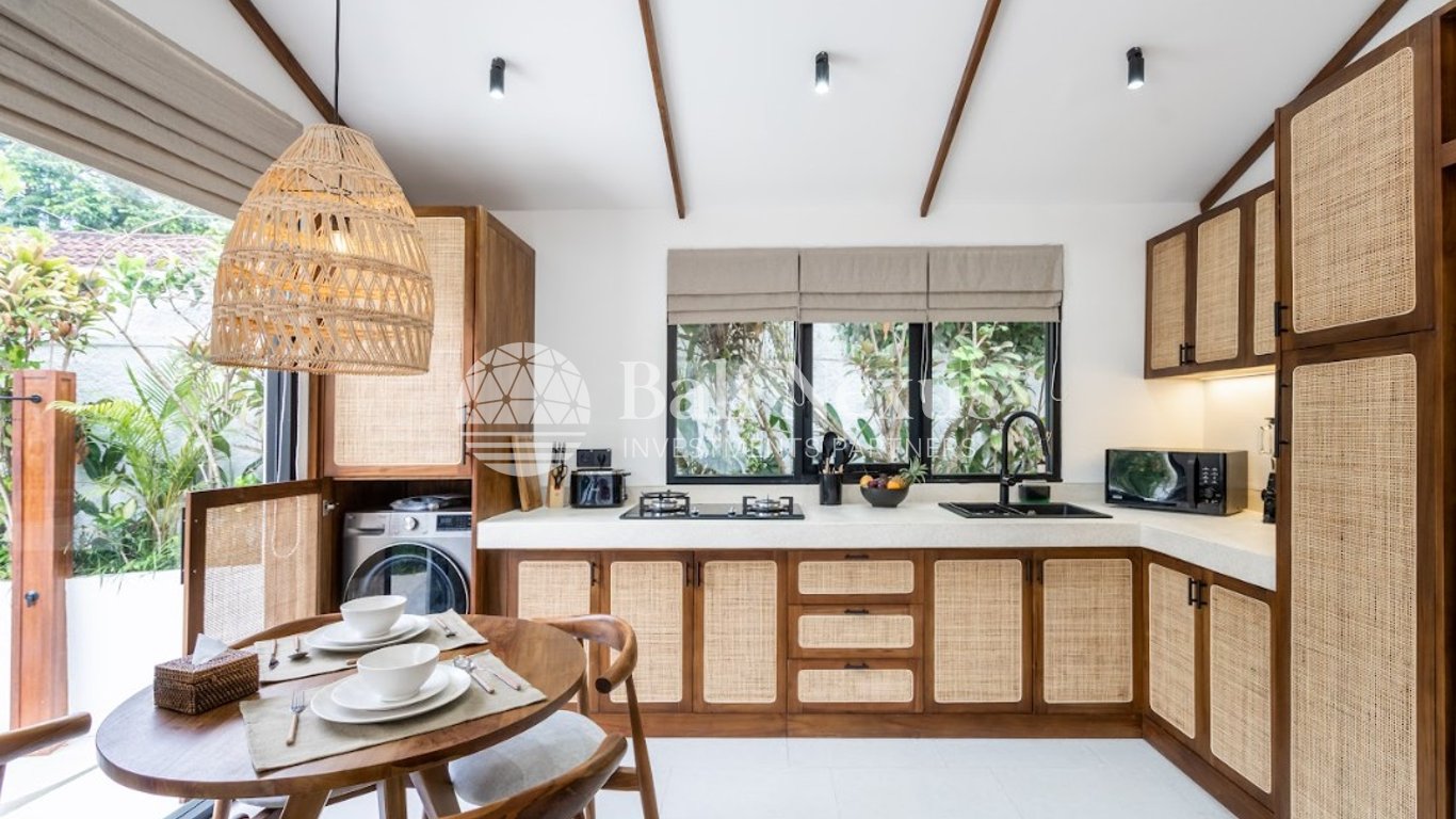 Villa 2BR in Ubud photo 4