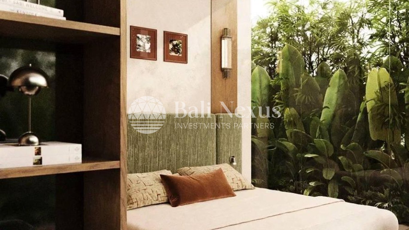 Villa 3BR in Nusa Dua photo 1