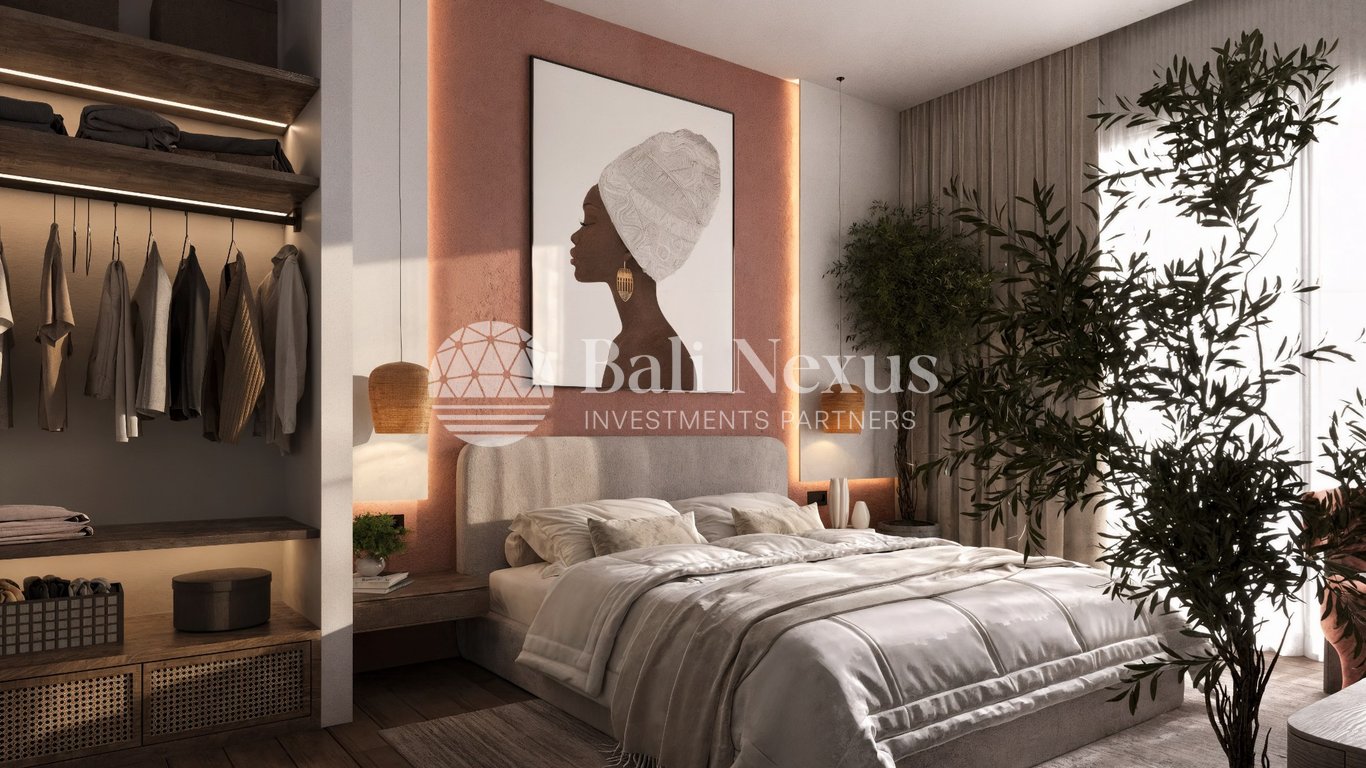 Villa 2BR in Pecatu, Uluwatu photo 1