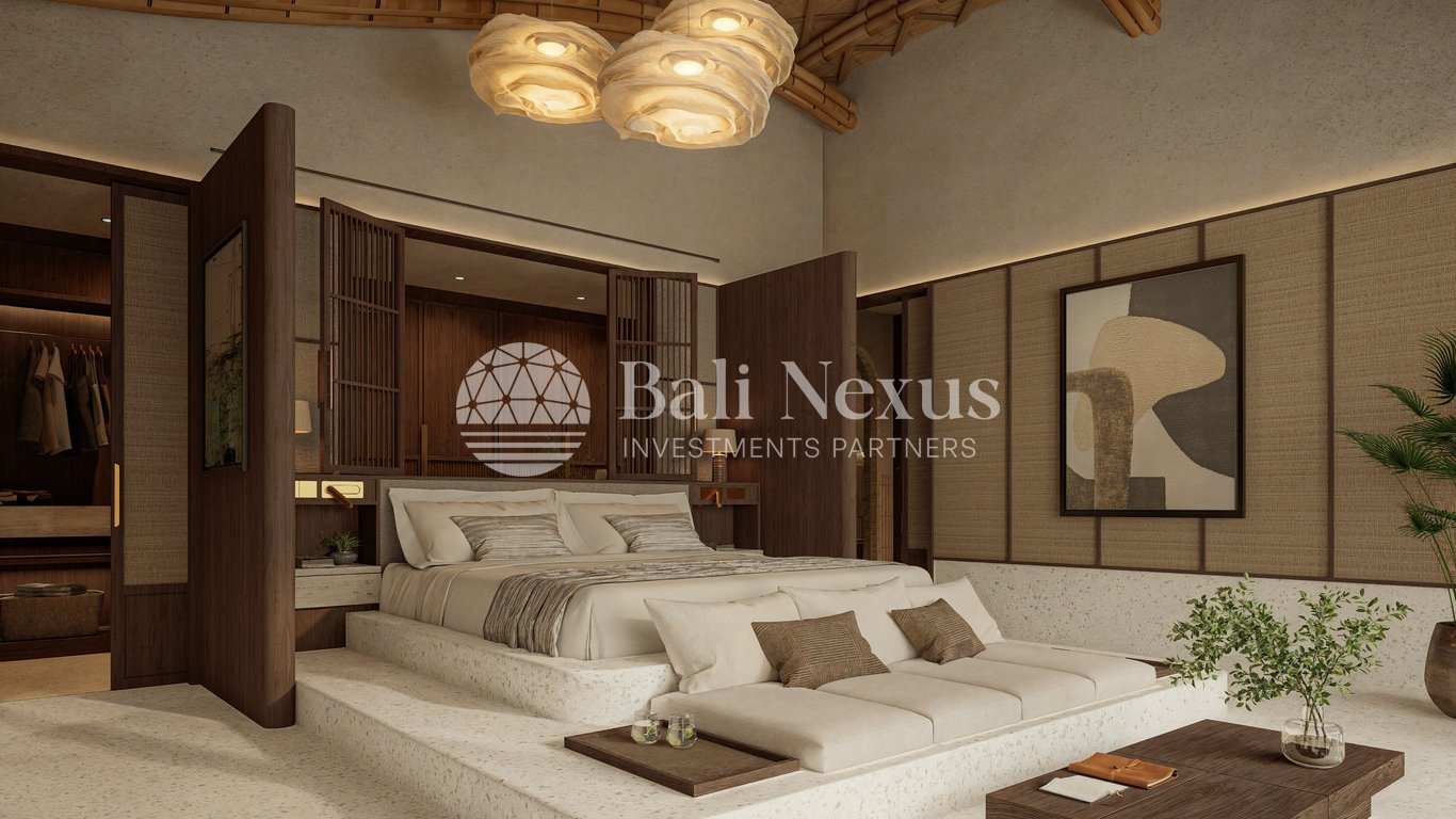 Apartment 1BR in Candidasa photo 4