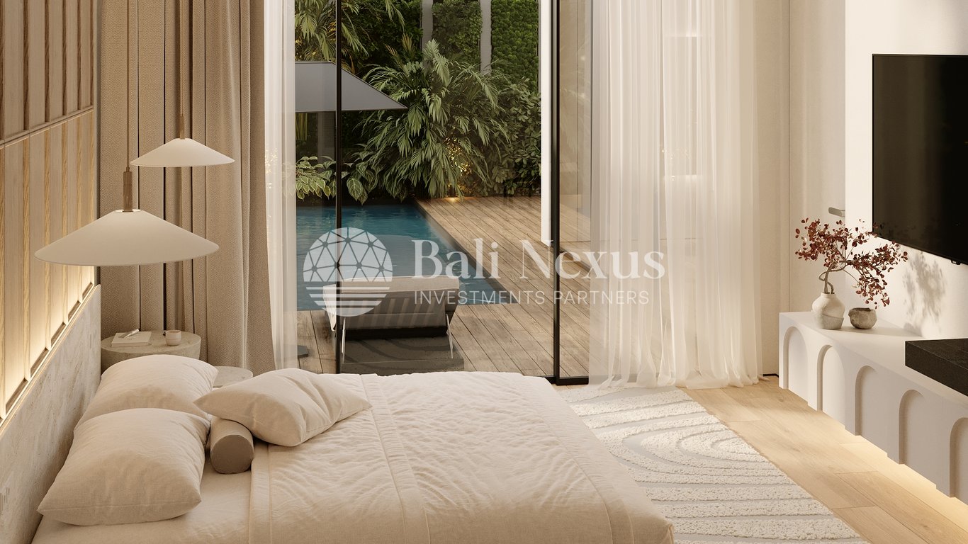 Villa 2BR in Sanur photo 4