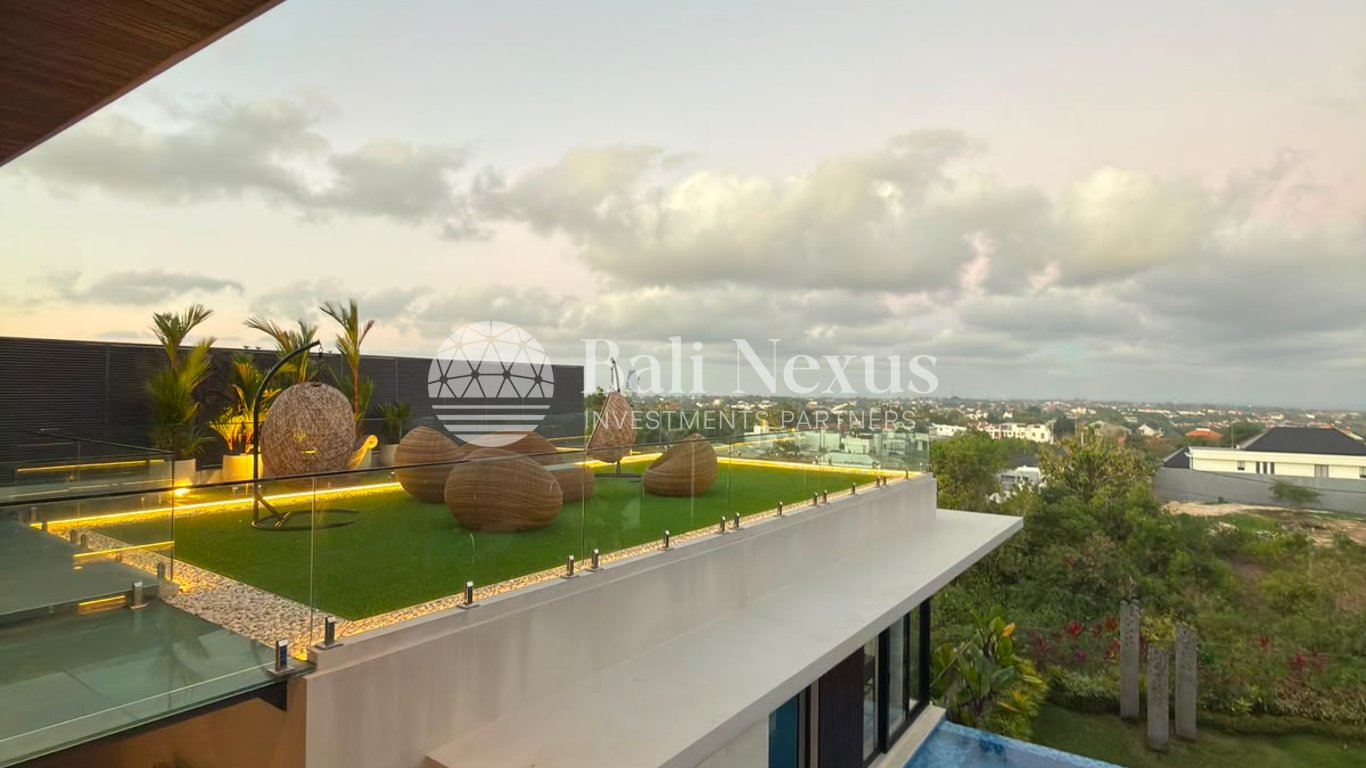 Villa 5BR in Pecatu photo 5