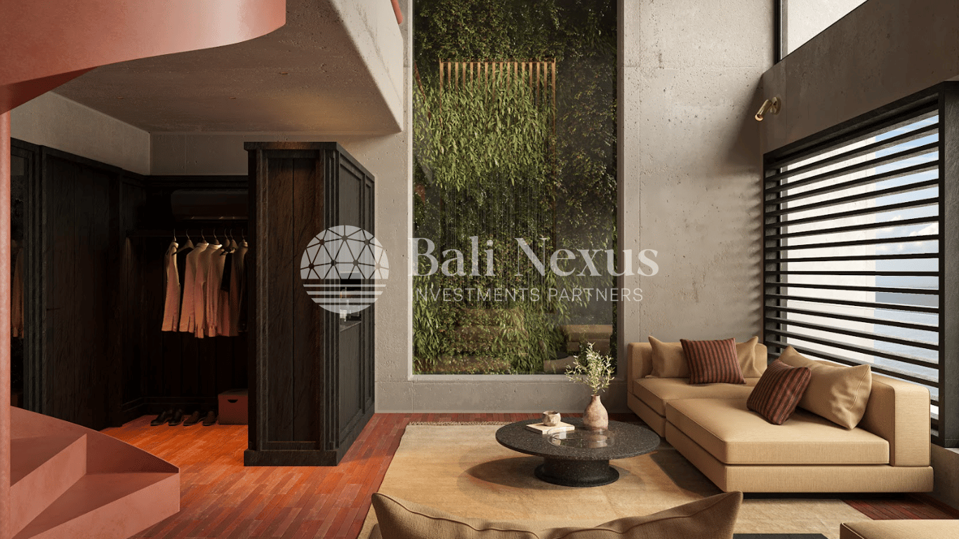 Apartment 1BR in Uluwatu photo 6