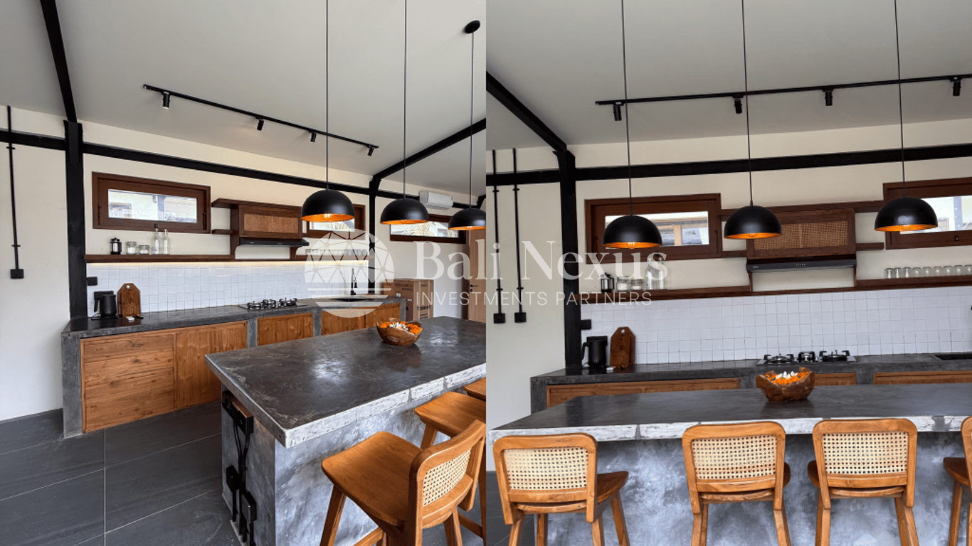 Villa 2BR in Ubud photo 1