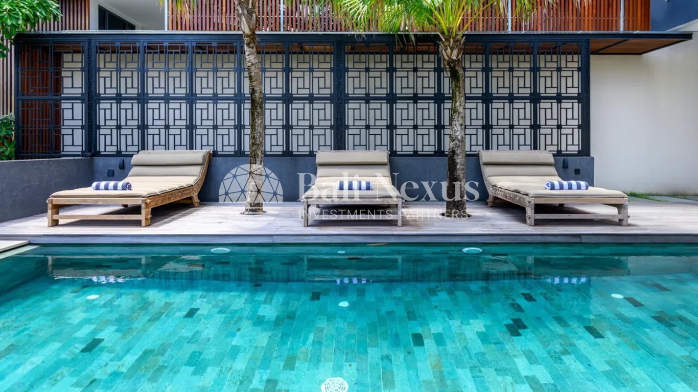 Villa 4BR in Jimbaran photo 3