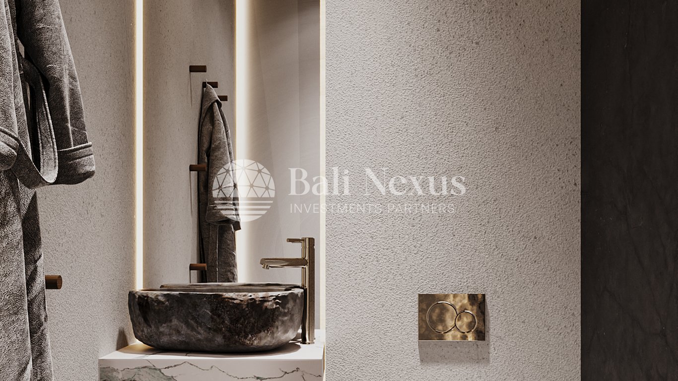 VIlla 1BR in Ubud photo 12
