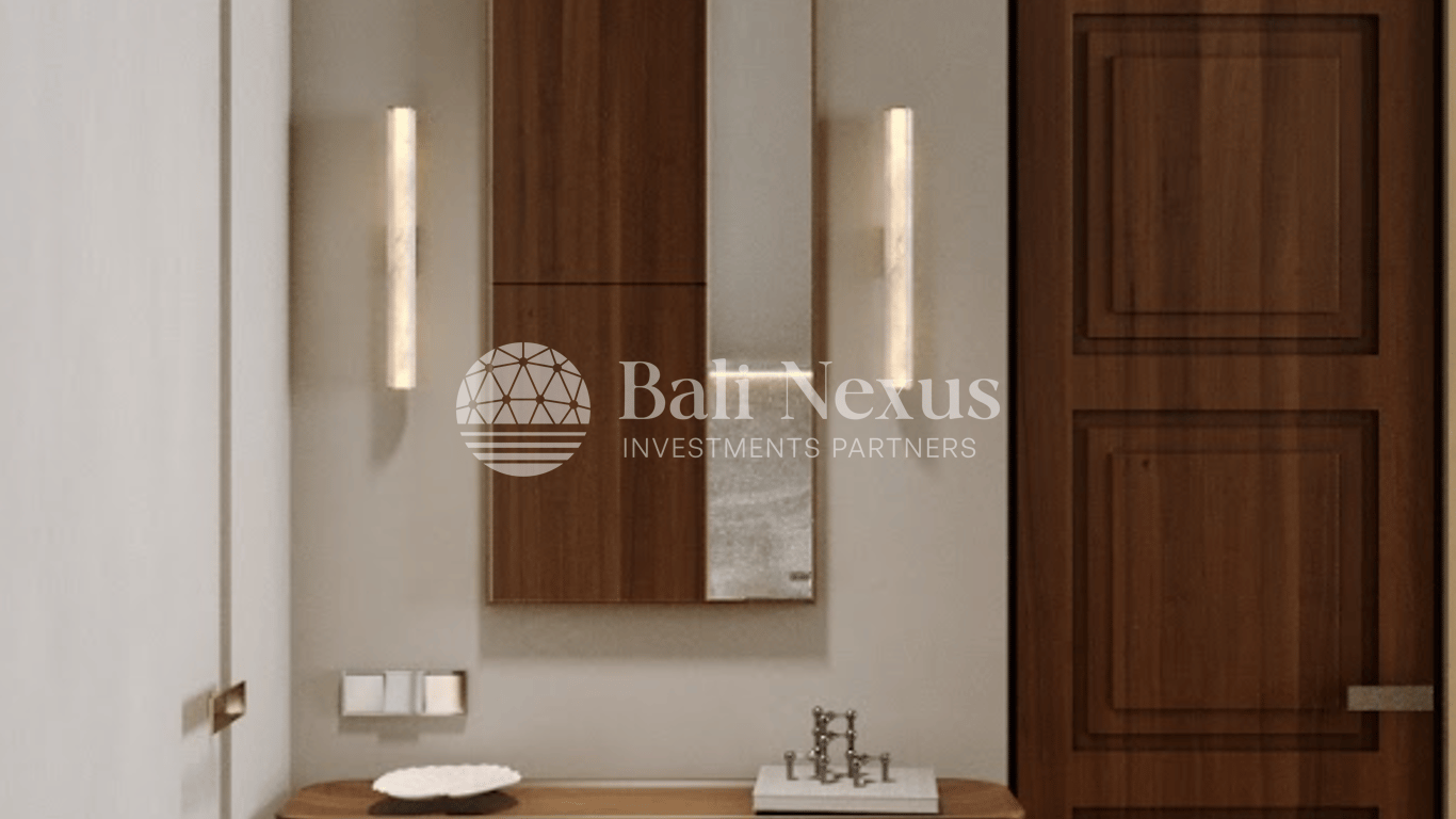 Apartment 1BR in Nusa Dua photo 3