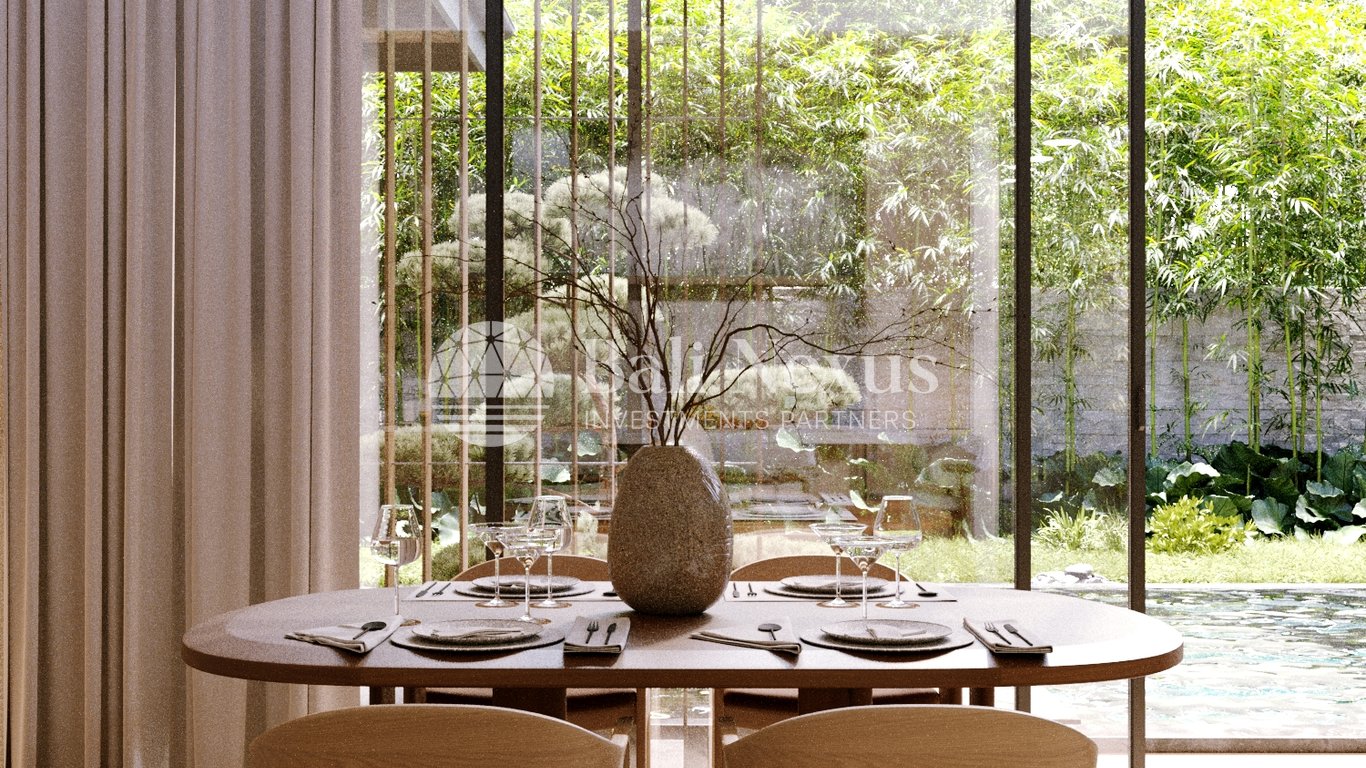 Villa 3BR in Nusa Dua photo 10