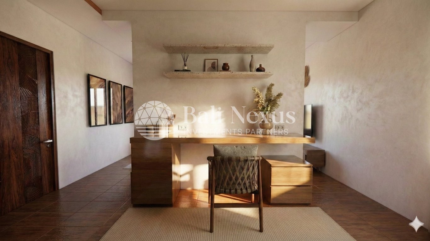 Villa 1BR in Tema Tana photo 8