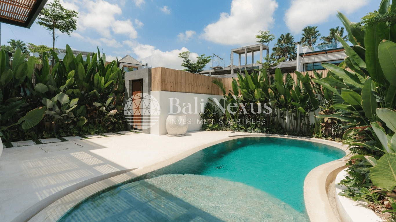 VIlla 3BR in Canggu photo 3
