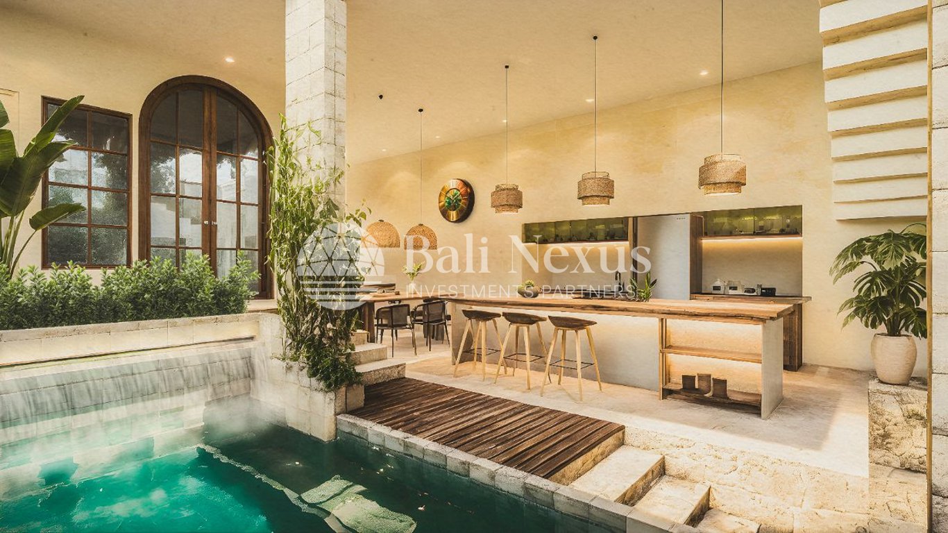 Villa 2BR in Nusa Penida photo 4