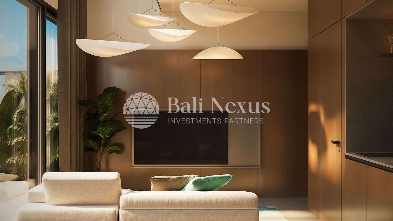 Villa 2BR in Pandawa photo 3