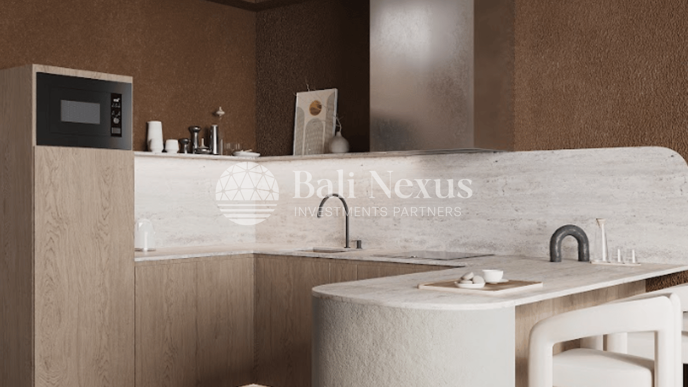 Villa 1BR in Pandawa photo 3