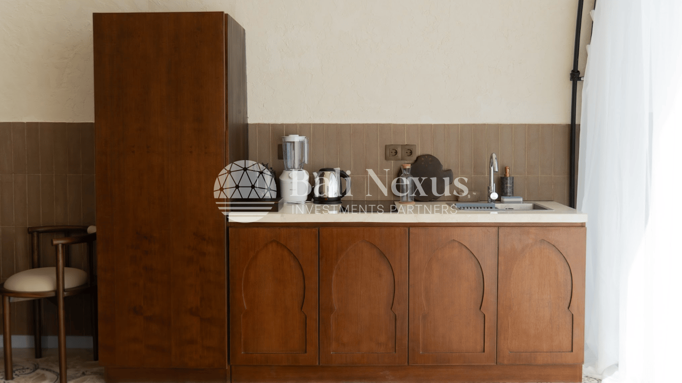 Apartment 1BR in Uluwatu photo 1