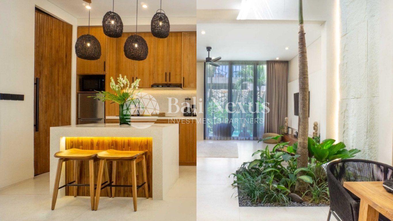Villa 2BR in Bukit photo 8