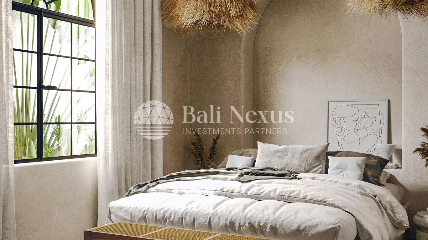 Villa 4BR in Pecatu photo 3