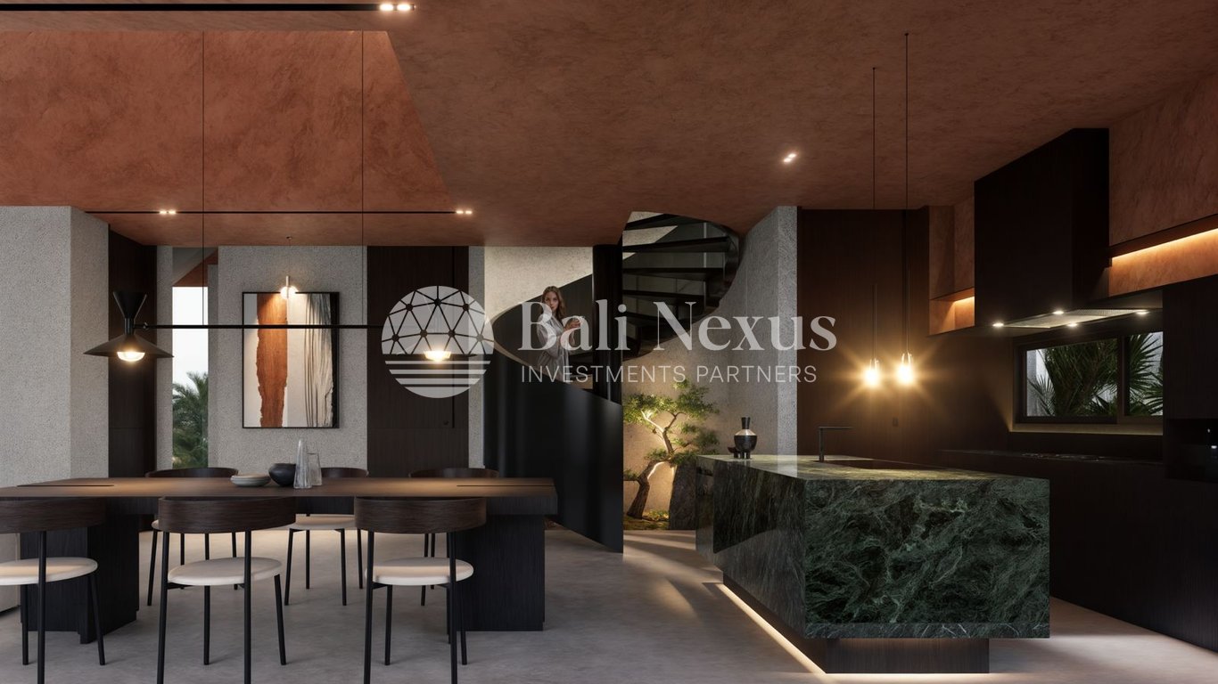 Villa 3BR in Ubud photo 4