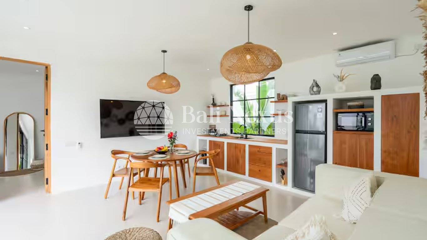 Villa 2BR in Ubud photo 10