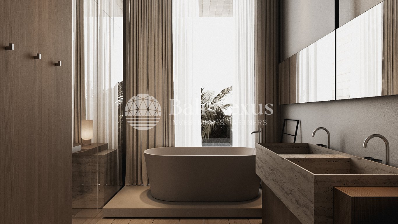 Villa 3BR in Pererenan photo 7