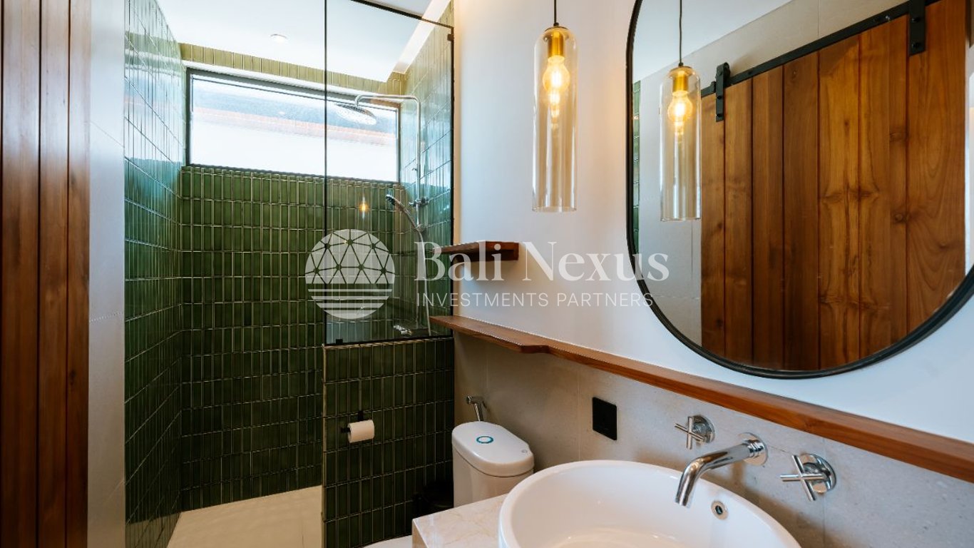 [Sold] Townhouse 2BR in Pecatu photo 9