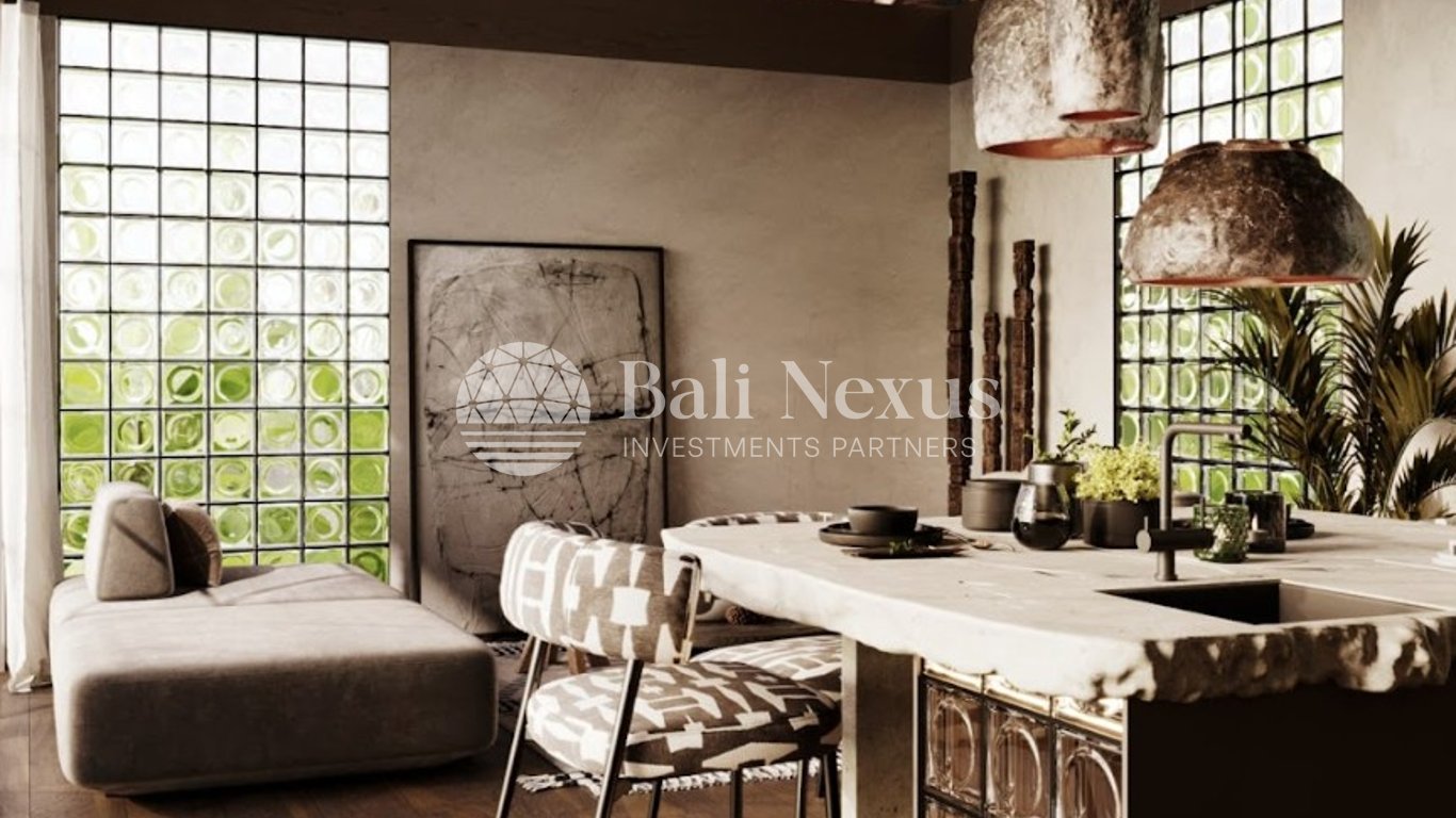 [Sold] Villa 2BR in Ubud photo 5