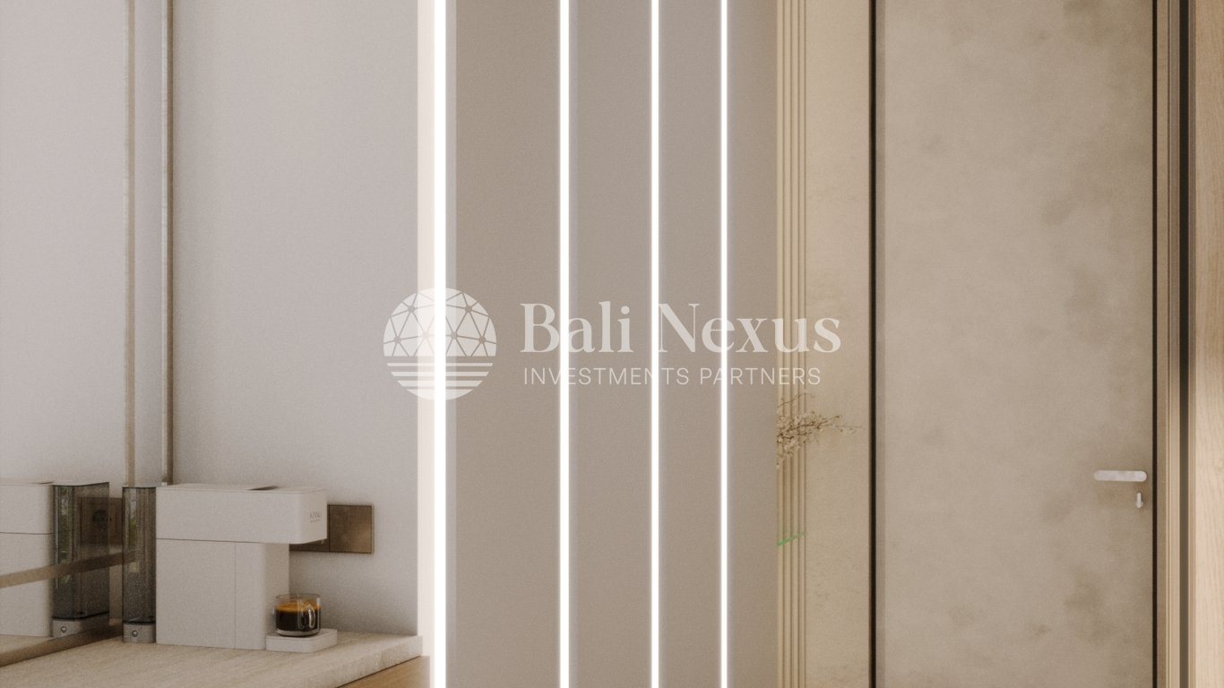 Apartment 1BR in Bukit photo 6