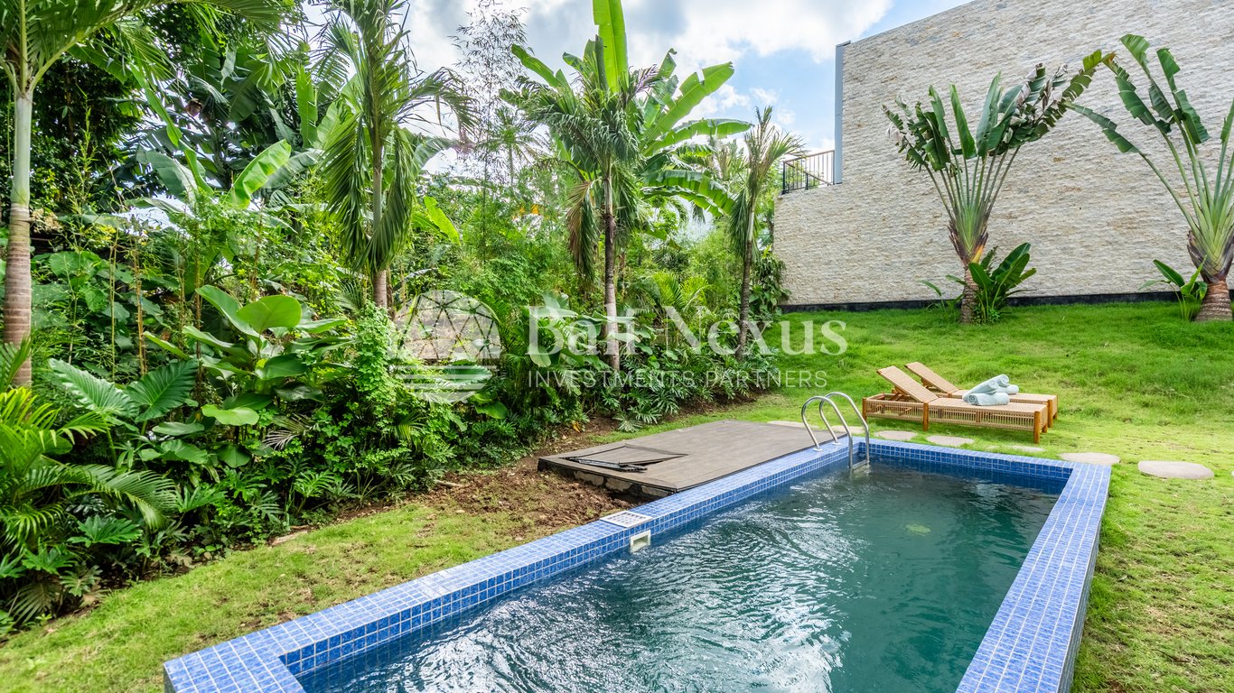 Townhouse 2BR in Ubud  photo 9
