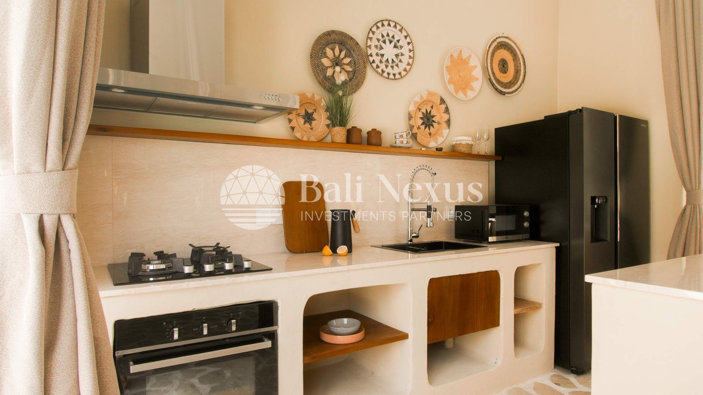 Villa 3BR in Ungasan photo 6