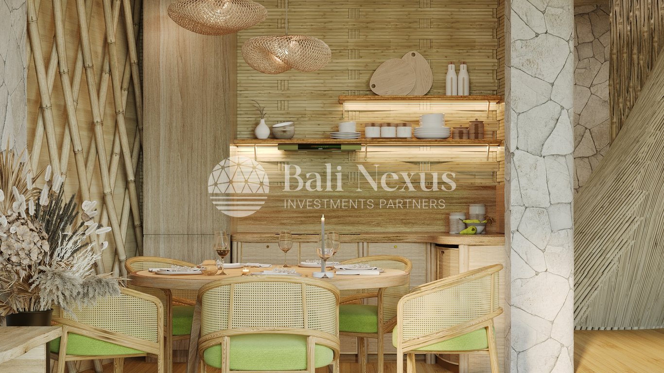 Villa 2BR in Ubud photo 8