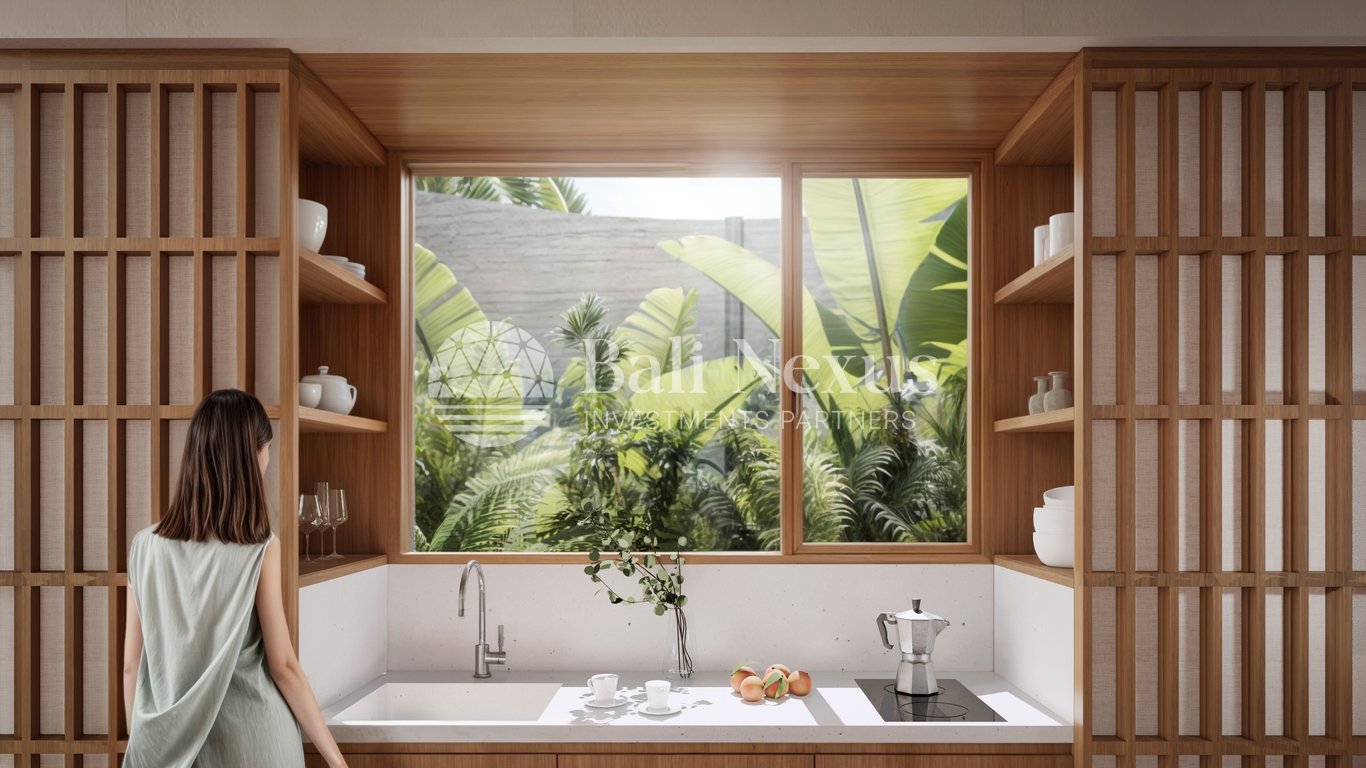 Villa 1BR in Ubud photo 6